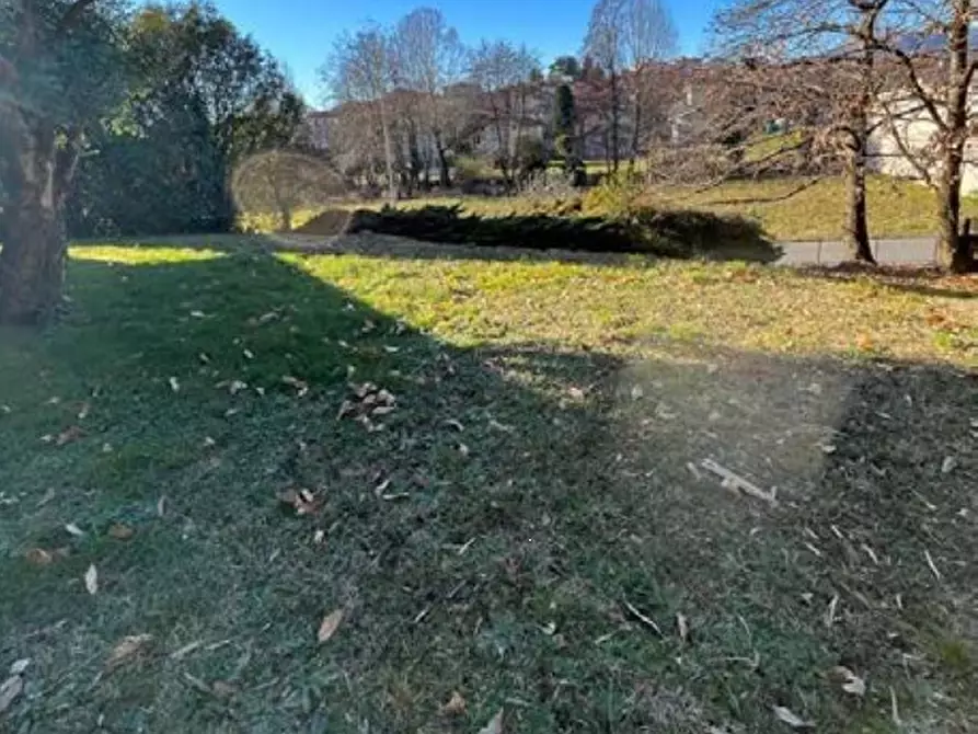 Immagine 5 di Villa in vendita  in Via Leonardo da Vinci a Costa Masnaga