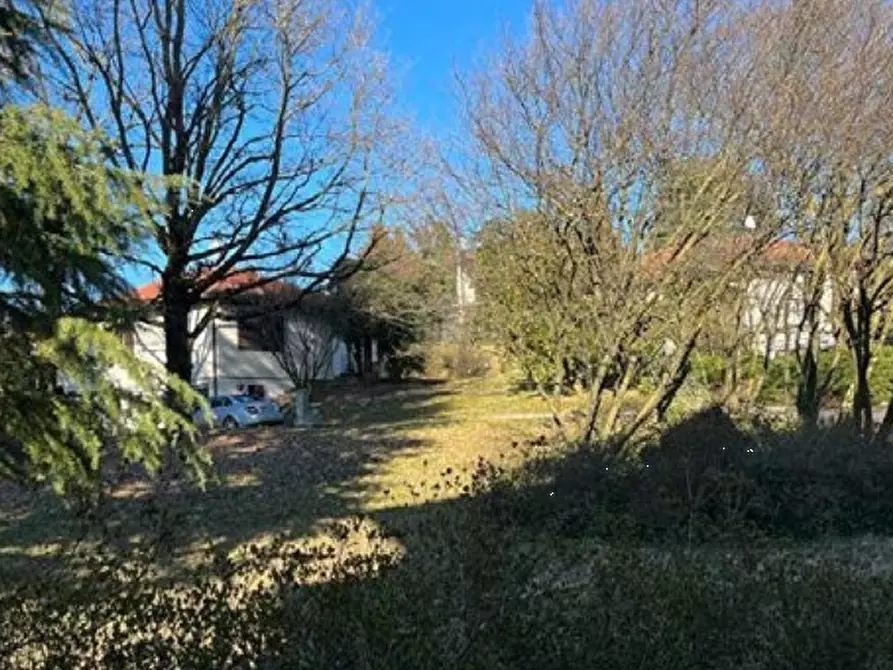Immagine 6 di Villa in vendita  in Via Leonardo da Vinci a Costa Masnaga