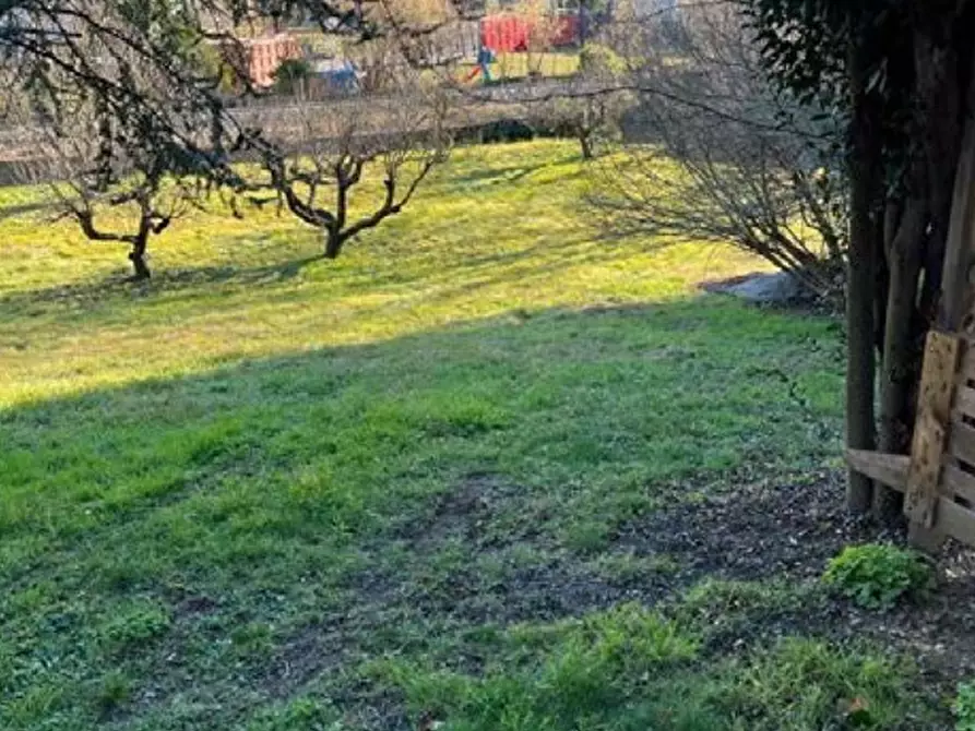 Immagine 7 di Villa in vendita  in Via Leonardo da Vinci a Costa Masnaga