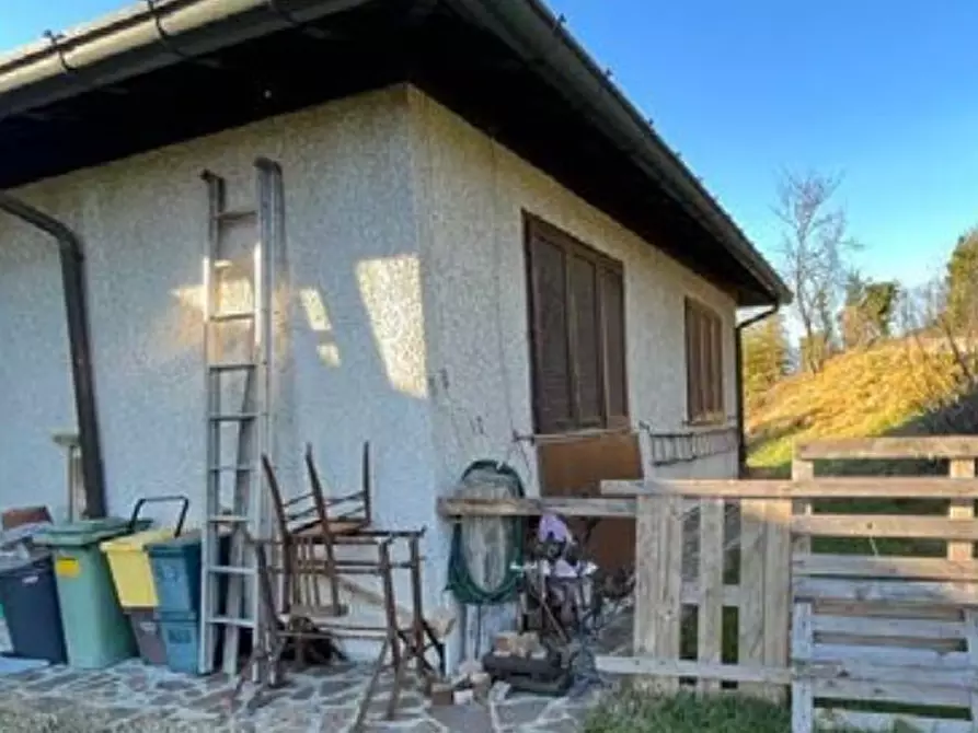 Immagine 10 di Villa in vendita  in Via Leonardo da Vinci a Costa Masnaga
