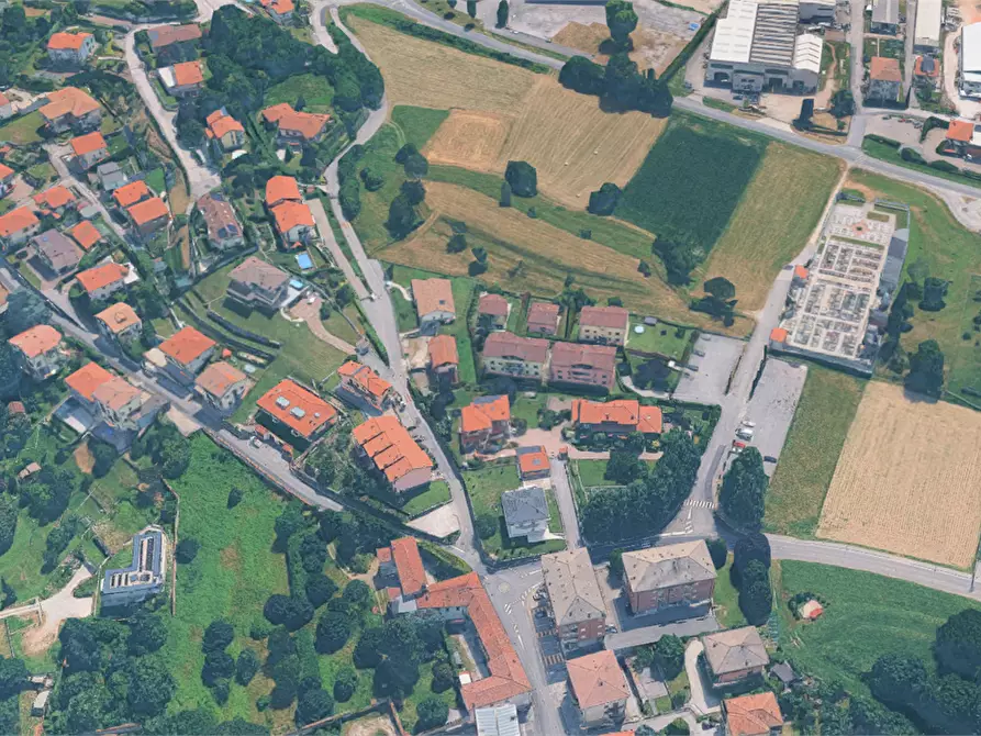 Immagine 8 di Porzione di casa in vendita  in Via Castello a Annone Di Brianza