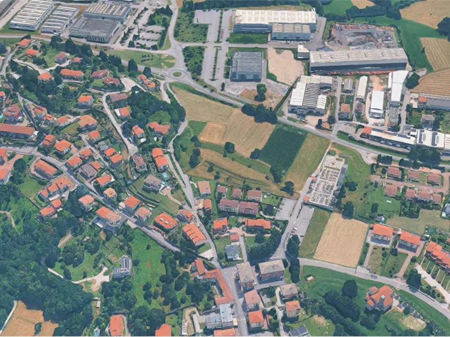 Immagine 9 di Porzione di casa in vendita  in Via Castello a Annone Di Brianza