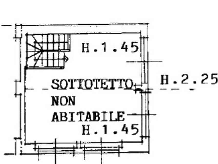 Immagine 16 di Porzione di casa in vendita  in Via Castello a Annone Di Brianza