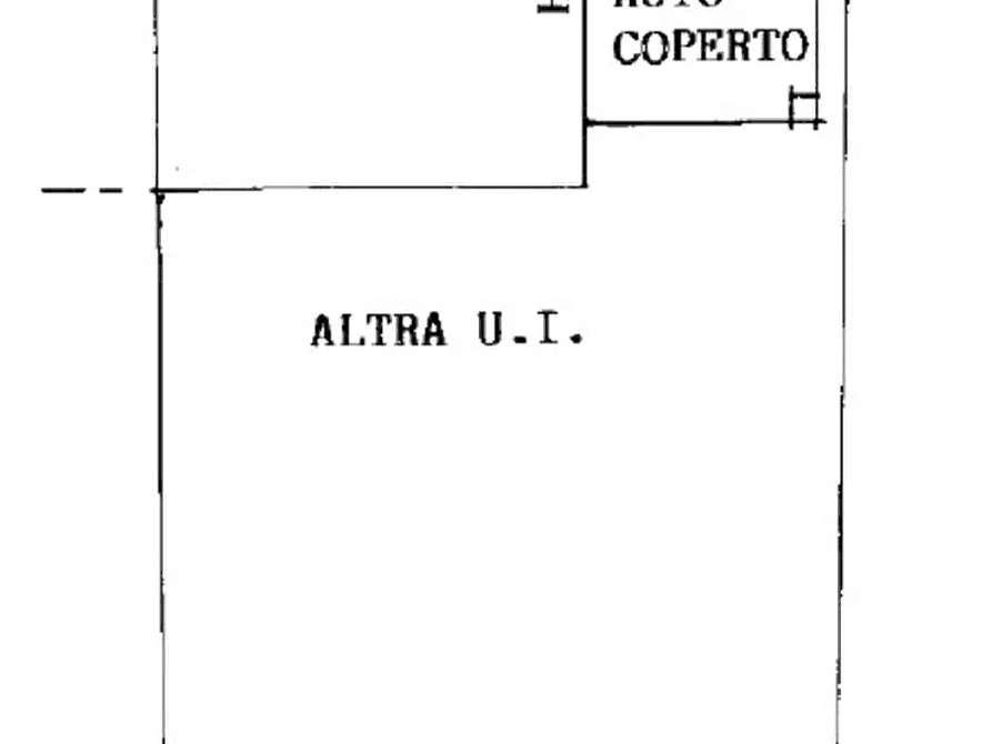 Immagine 17 di Porzione di casa in vendita  in Via Castello a Annone Di Brianza
