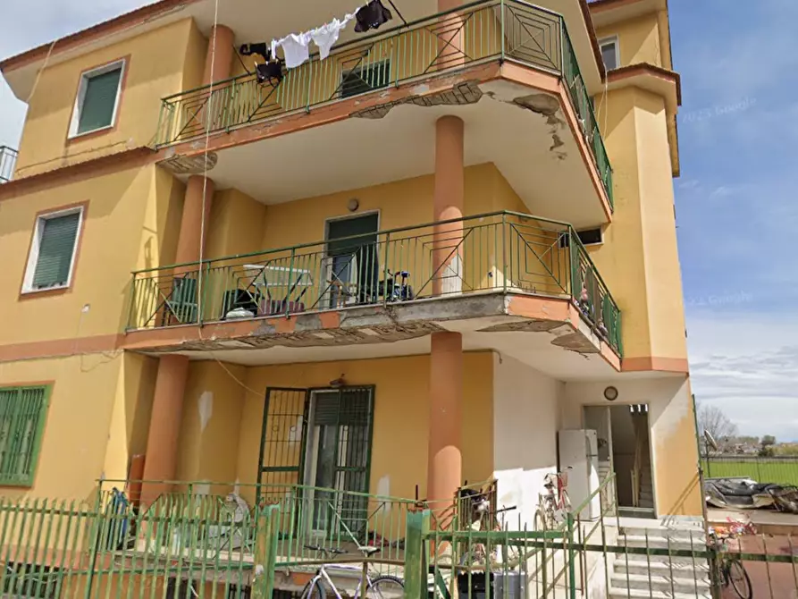 Immagine 3 di Appartamento in vendita  in Via Caltanissetta a Castel Volturno