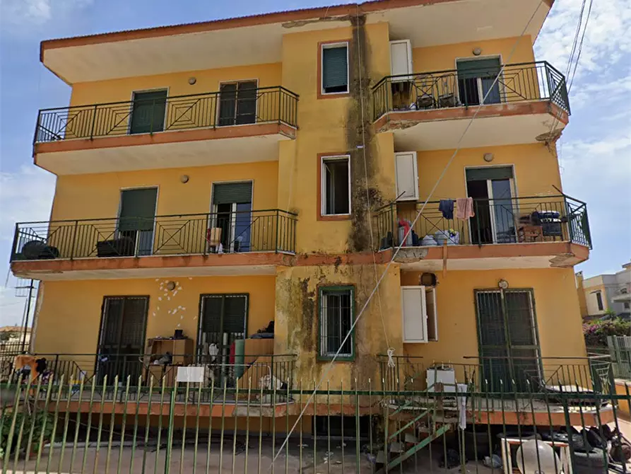 Immagine 5 di Appartamento in vendita  in Via Caltanissetta a Castel Volturno