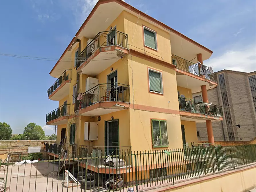 Immagine 6 di Appartamento in vendita  in Via Caltanissetta a Castel Volturno