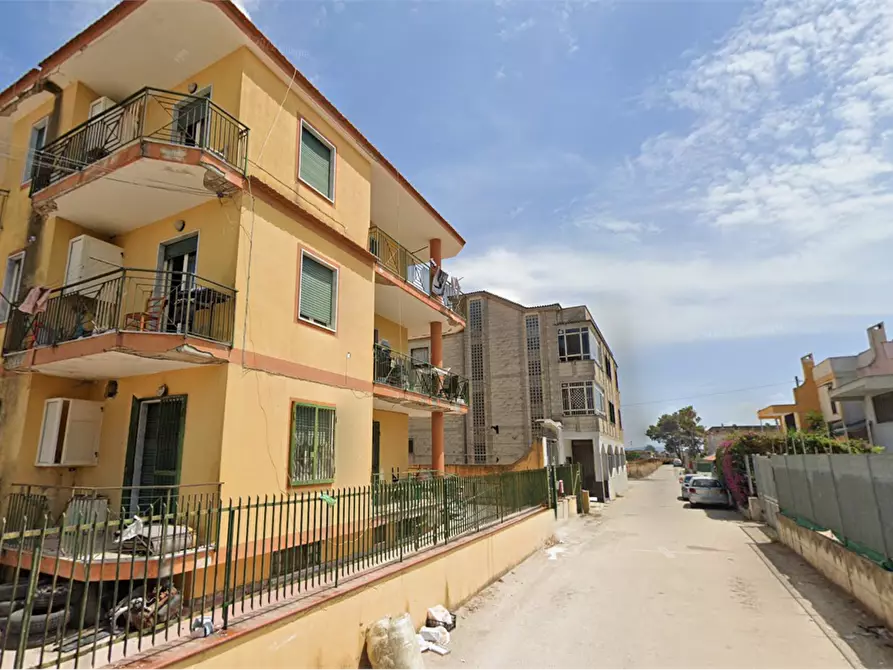 Immagine 7 di Appartamento in vendita  in Via Caltanissetta a Castel Volturno