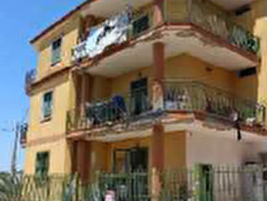 Immagine 8 di Appartamento in vendita  in Via Caltanissetta a Castel Volturno