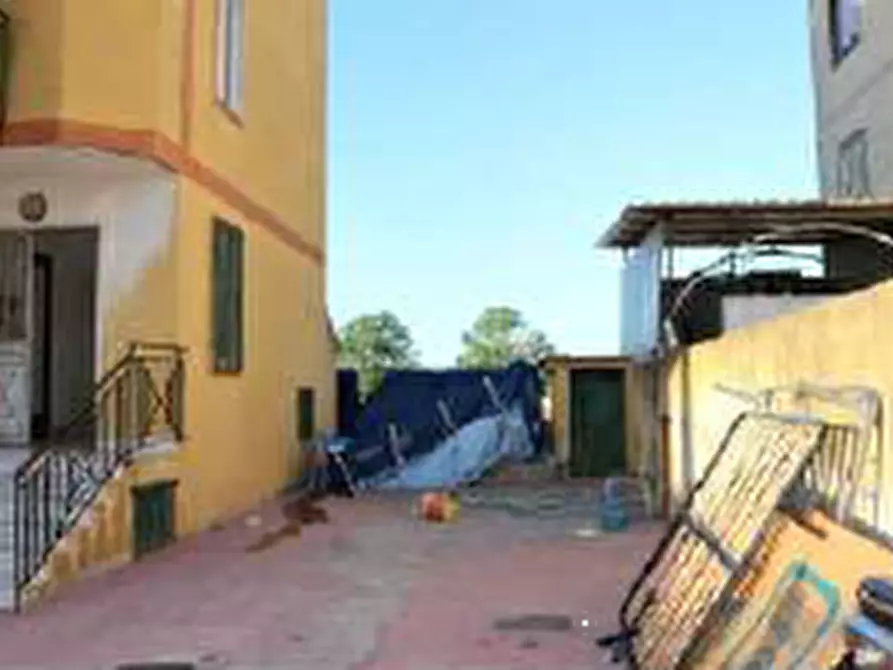 Immagine 13 di Appartamento in vendita  in Via Caltanissetta a Castel Volturno