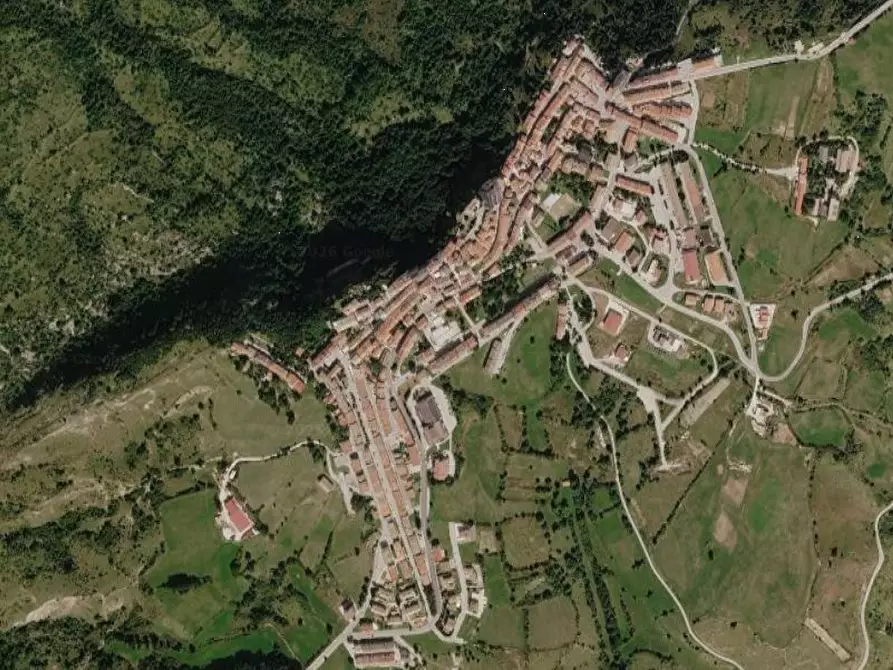 Immagine 5 di Laboratorio in vendita  in Via Monte Capraro a Capracotta