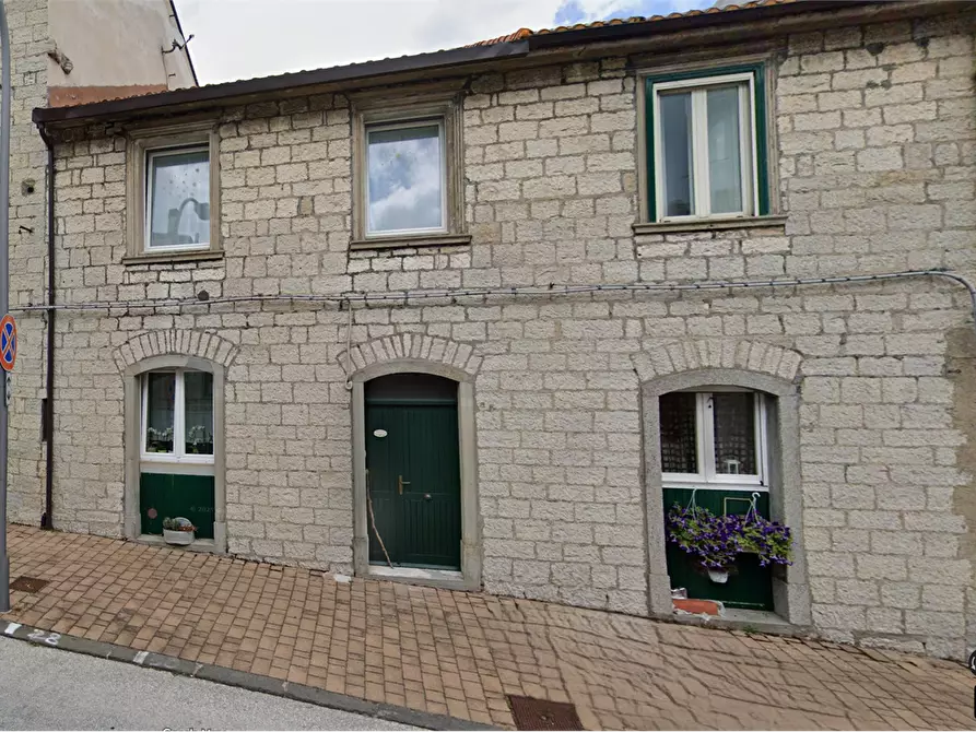 Immagine 2 di Appartamento in vendita  in Via santa Maria di Loreto a Capracotta