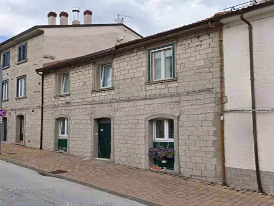 Immagine 3 di Appartamento in vendita  in Via santa Maria di Loreto a Capracotta