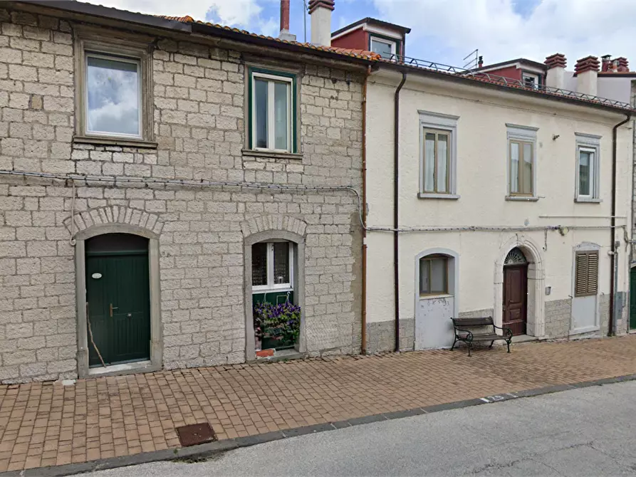 Immagine 4 di Appartamento in vendita  in Via santa Maria di Loreto a Capracotta