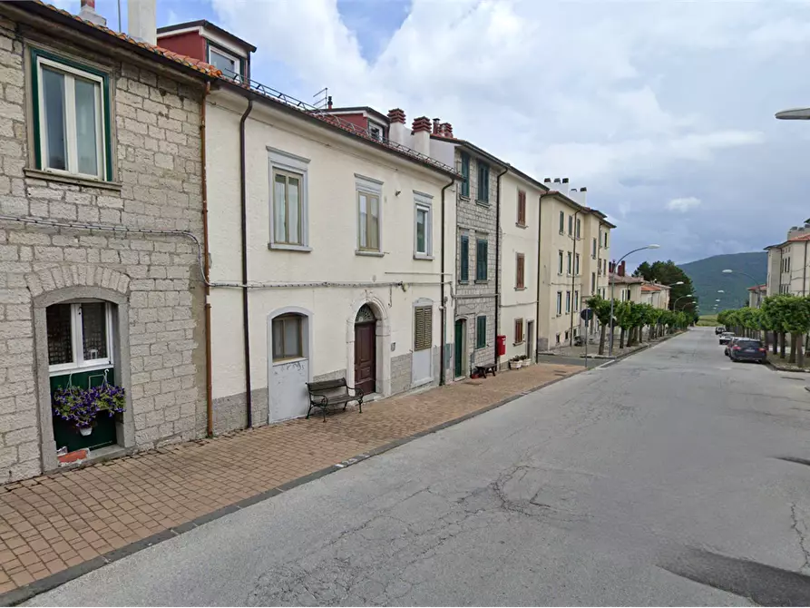 Immagine 5 di Appartamento in vendita  in Via santa Maria di Loreto a Capracotta