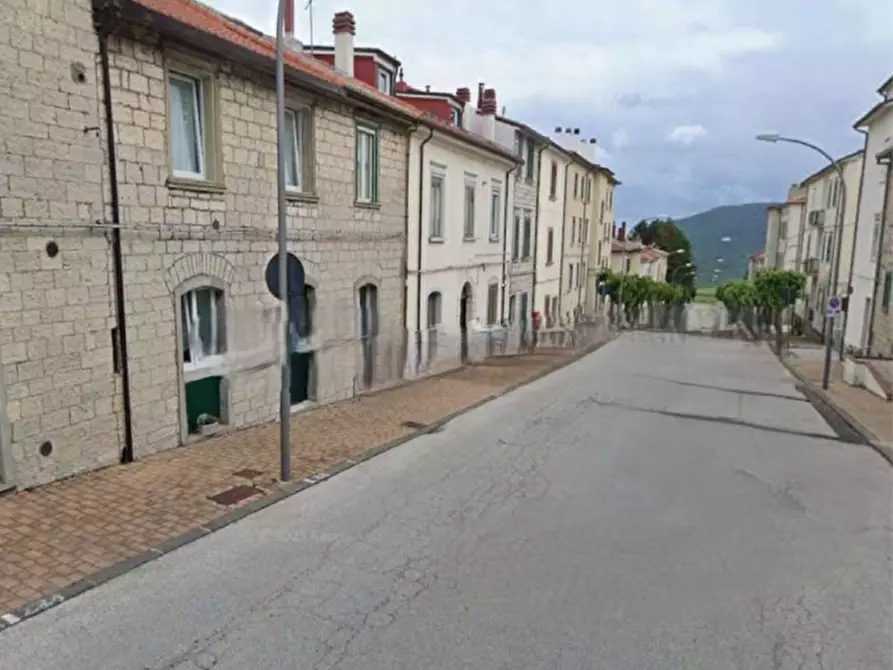 Immagine 8 di Appartamento in vendita  in Via santa Maria di Loreto a Capracotta