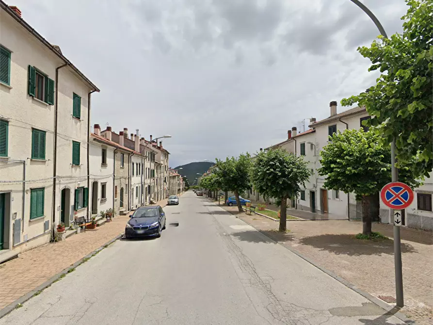 Immagine 9 di Appartamento in vendita  in Via santa Maria di Loreto a Capracotta