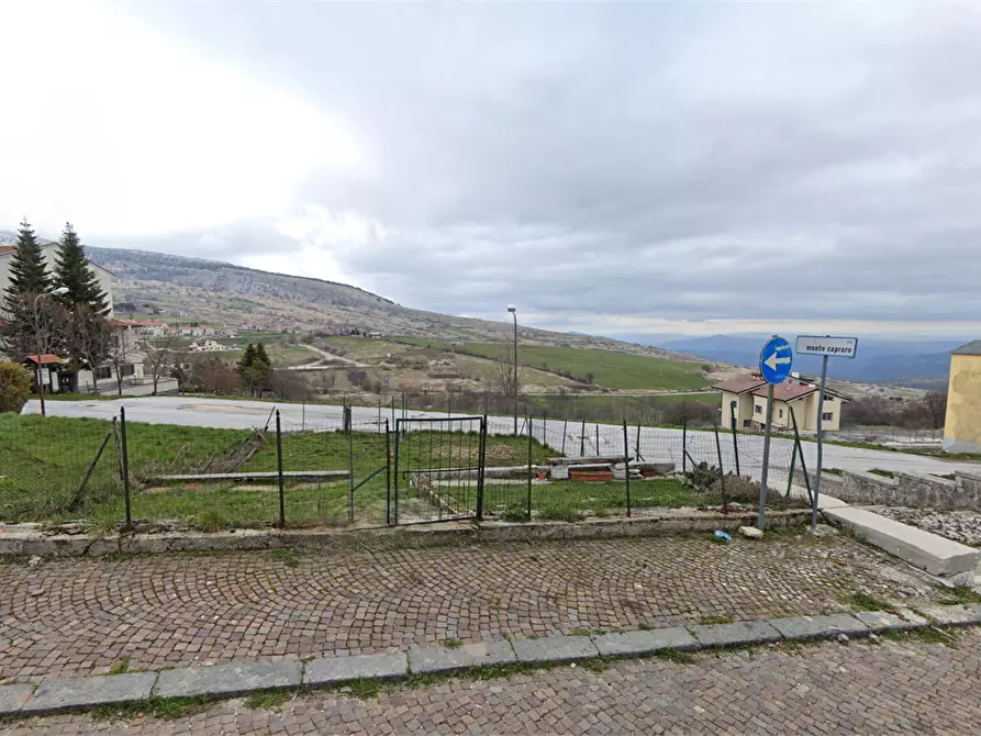 Immagine 11 di Appartamento in vendita  in Via santa Maria di Loreto a Capracotta