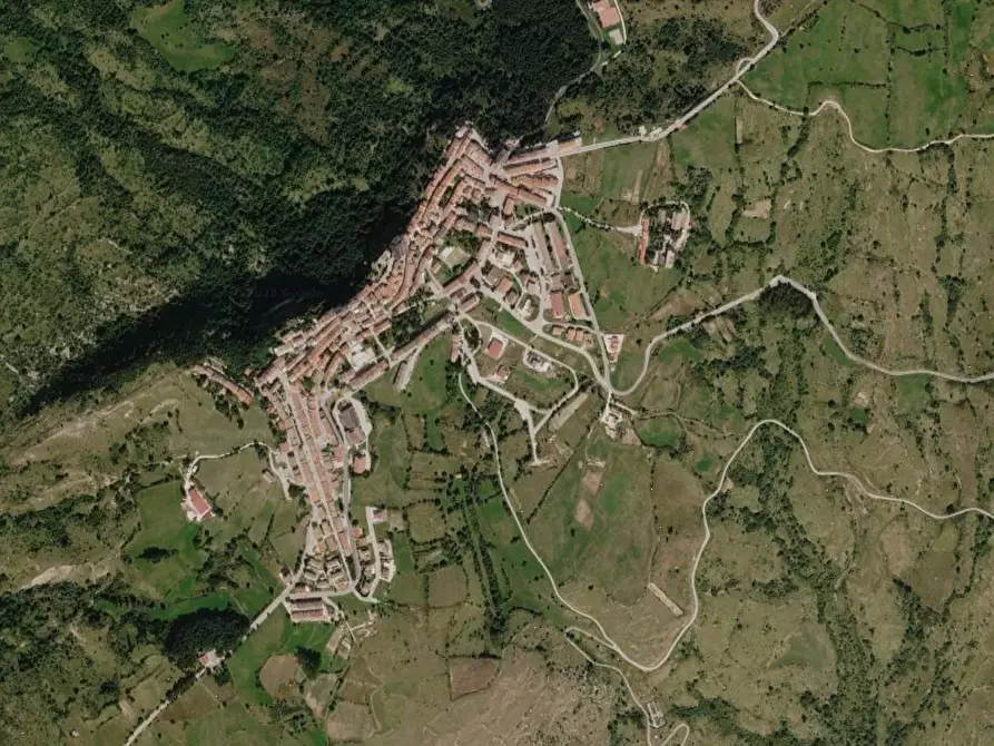 Immagine 12 di Appartamento in vendita  in Via santa Maria di Loreto a Capracotta