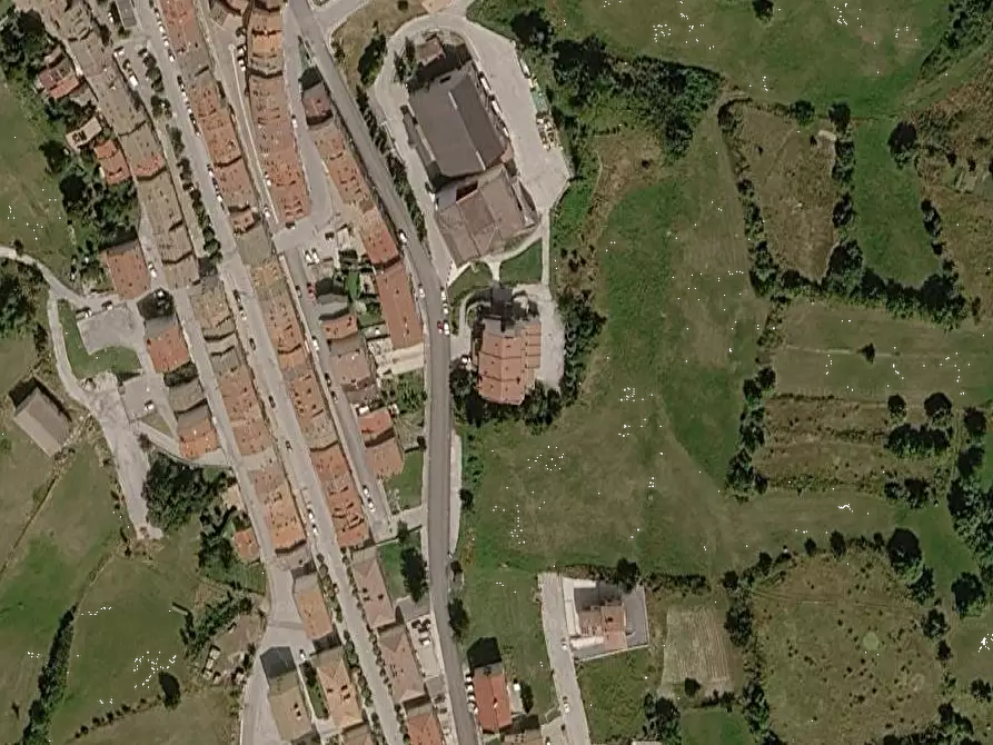 Immagine 13 di Appartamento in vendita  in Via santa Maria di Loreto a Capracotta