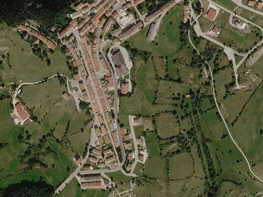 Immagine 14 di Appartamento in vendita  in Via santa Maria di Loreto a Capracotta