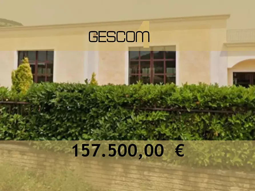 Immagine 1 di Appartamento in vendita  in viale Ippocrate a Pesche