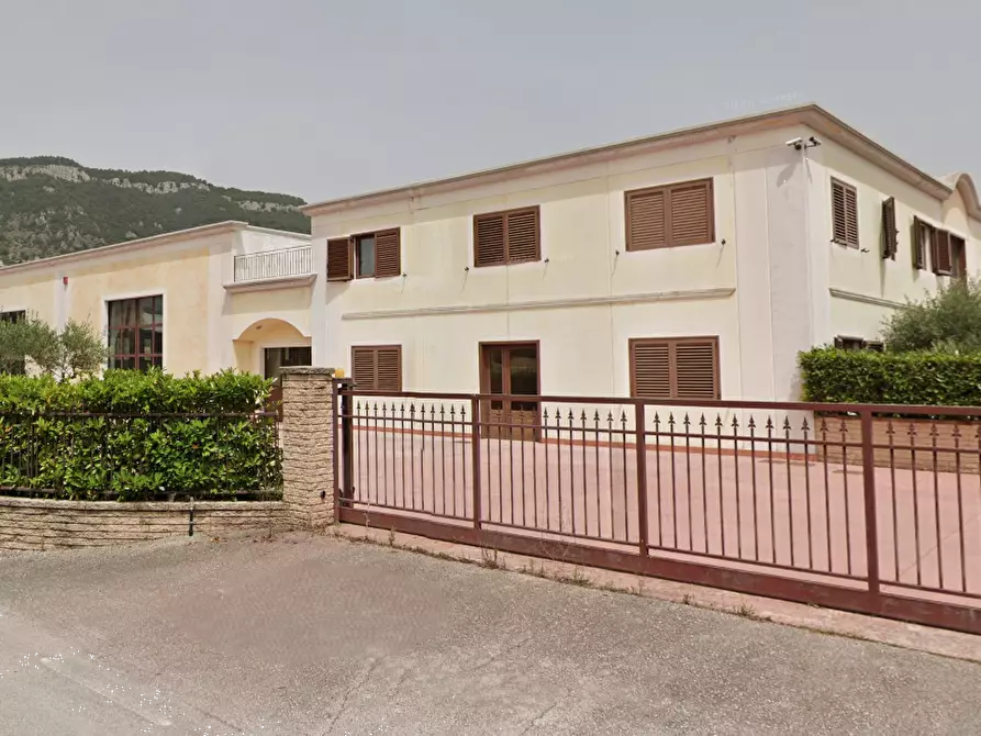 Immagine 3 di Appartamento in vendita  in viale Ippocrate a Pesche