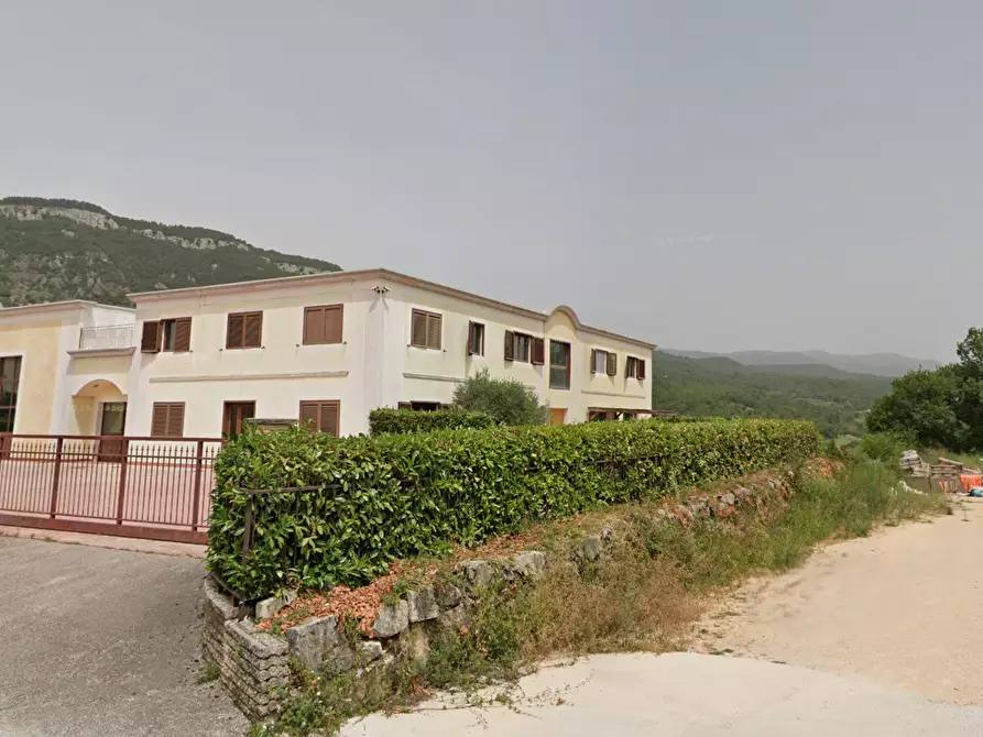 Immagine 5 di Appartamento in vendita  in viale Ippocrate a Pesche