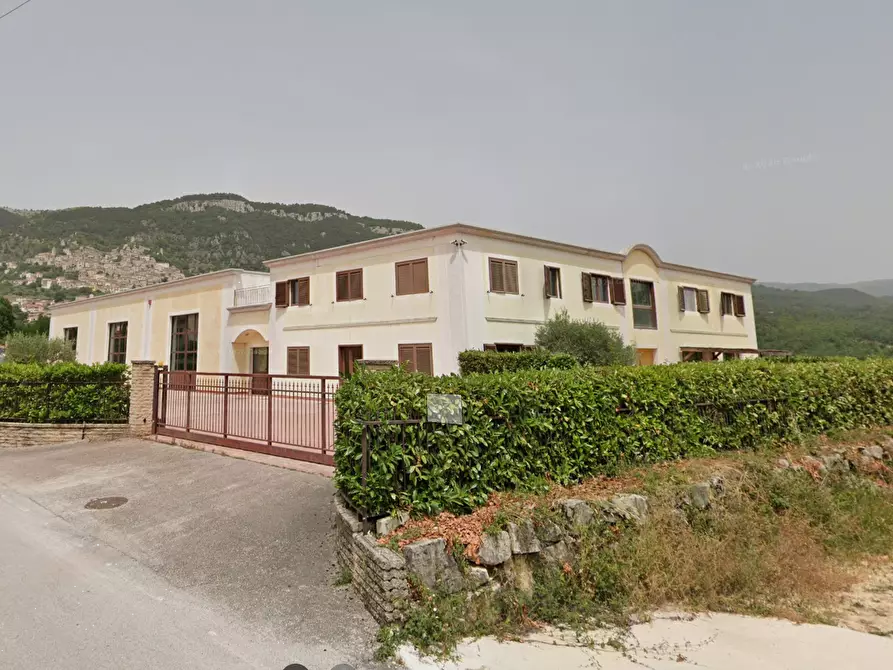Immagine 6 di Appartamento in vendita  in viale Ippocrate a Pesche