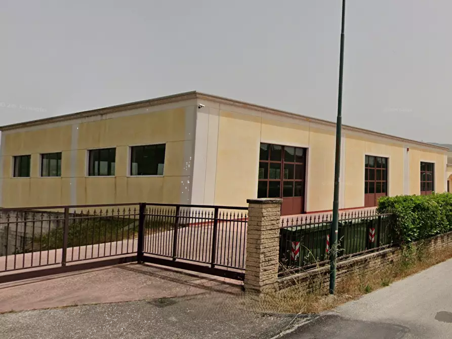 Immagine 8 di Appartamento in vendita  in viale Ippocrate a Pesche
