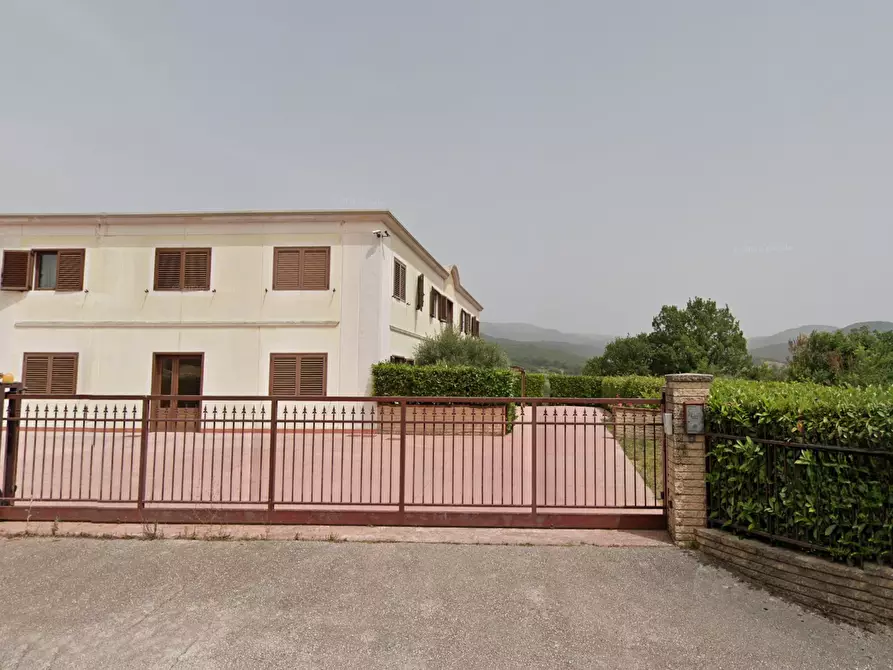 Immagine 10 di Appartamento in vendita  in viale Ippocrate a Pesche