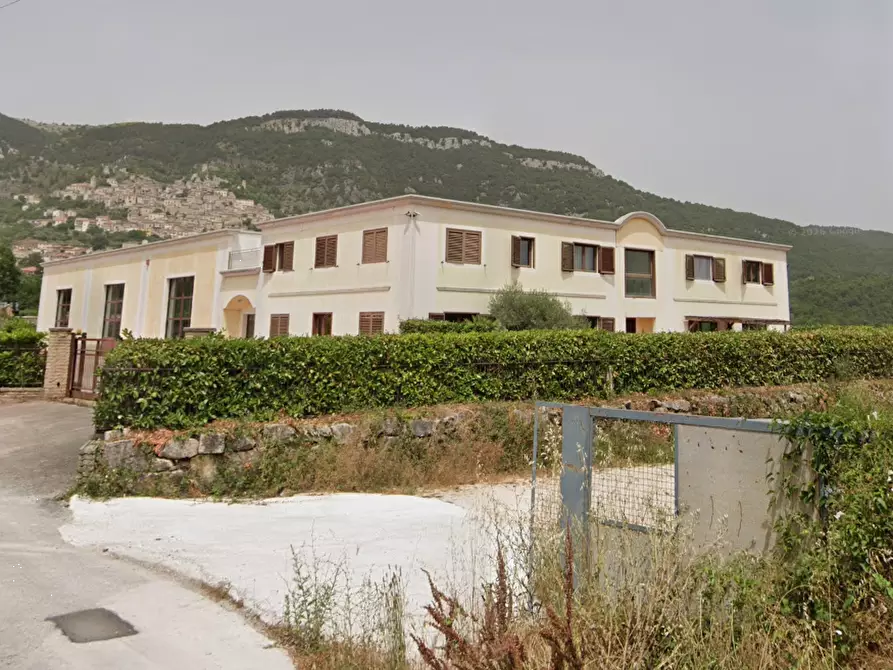 Immagine 11 di Appartamento in vendita  in viale Ippocrate a Pesche