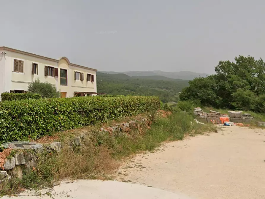 Immagine 12 di Appartamento in vendita  in viale Ippocrate a Pesche