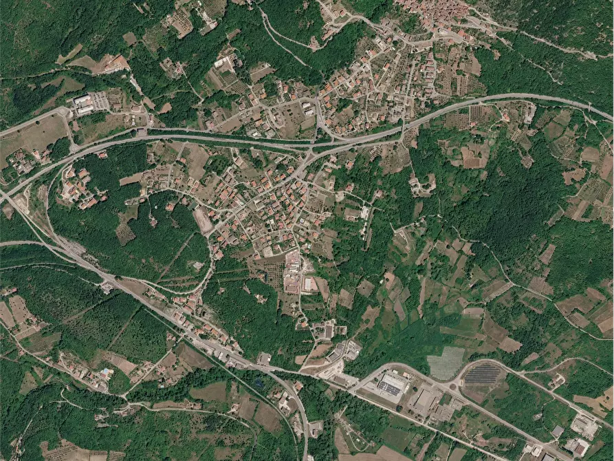 Immagine 13 di Appartamento in vendita  in viale Ippocrate a Pesche