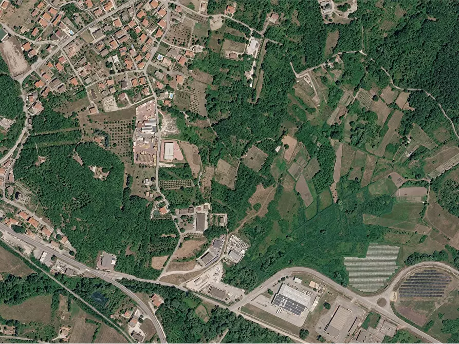 Immagine 14 di Appartamento in vendita  in viale Ippocrate a Pesche