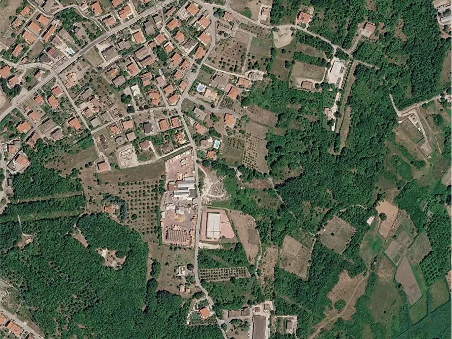 Immagine 15 di Appartamento in vendita  in viale Ippocrate a Pesche