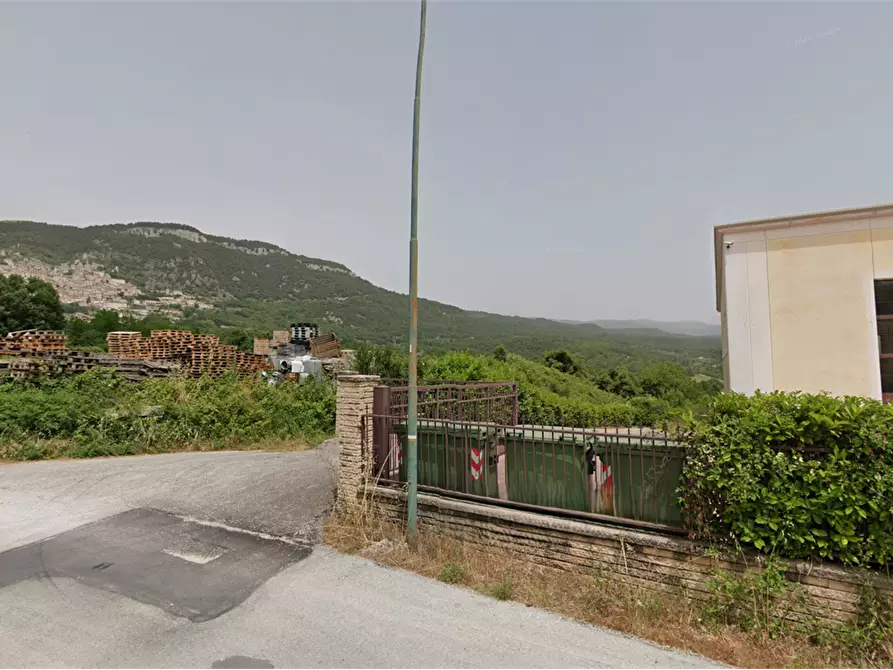 Immagine 3 di Capannone industriale in vendita  in viale ippocrate a Pesche