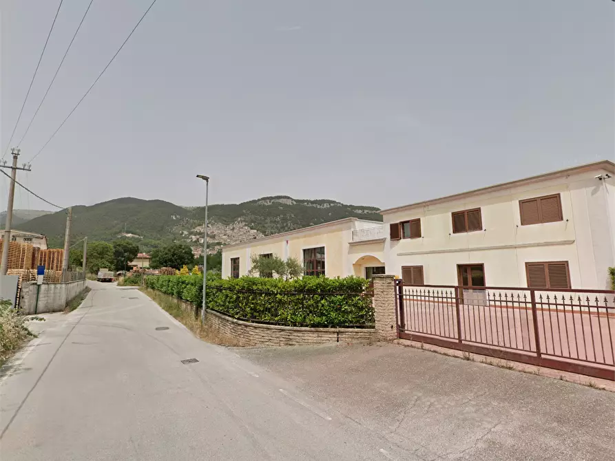 Immagine 5 di Capannone industriale in vendita  in viale ippocrate a Pesche