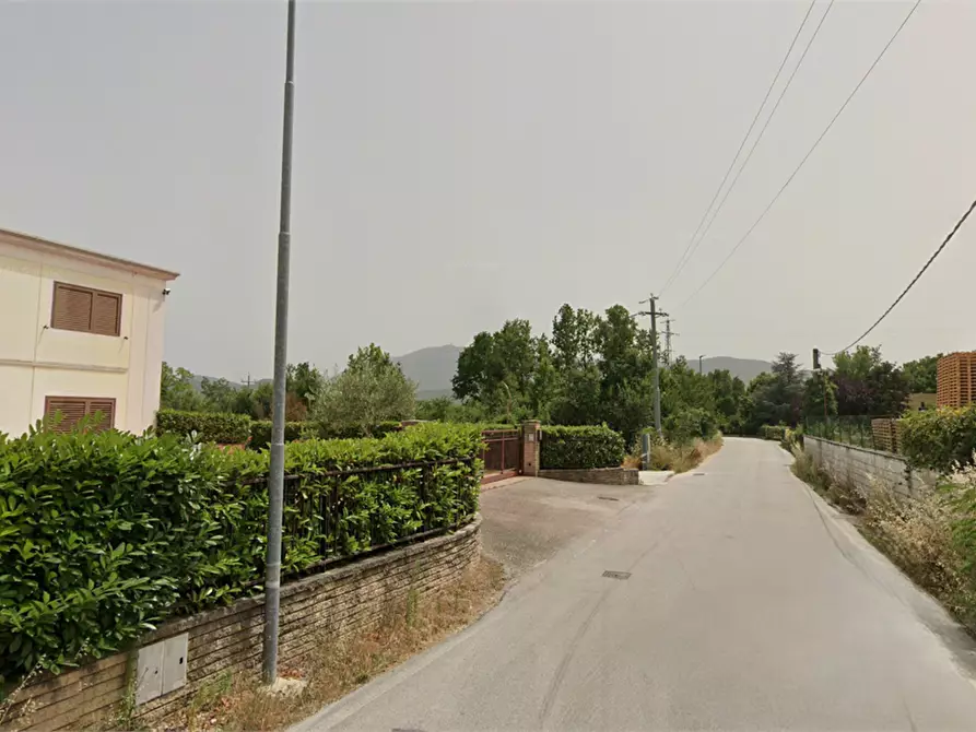 Immagine 8 di Capannone industriale in vendita  in viale ippocrate a Pesche
