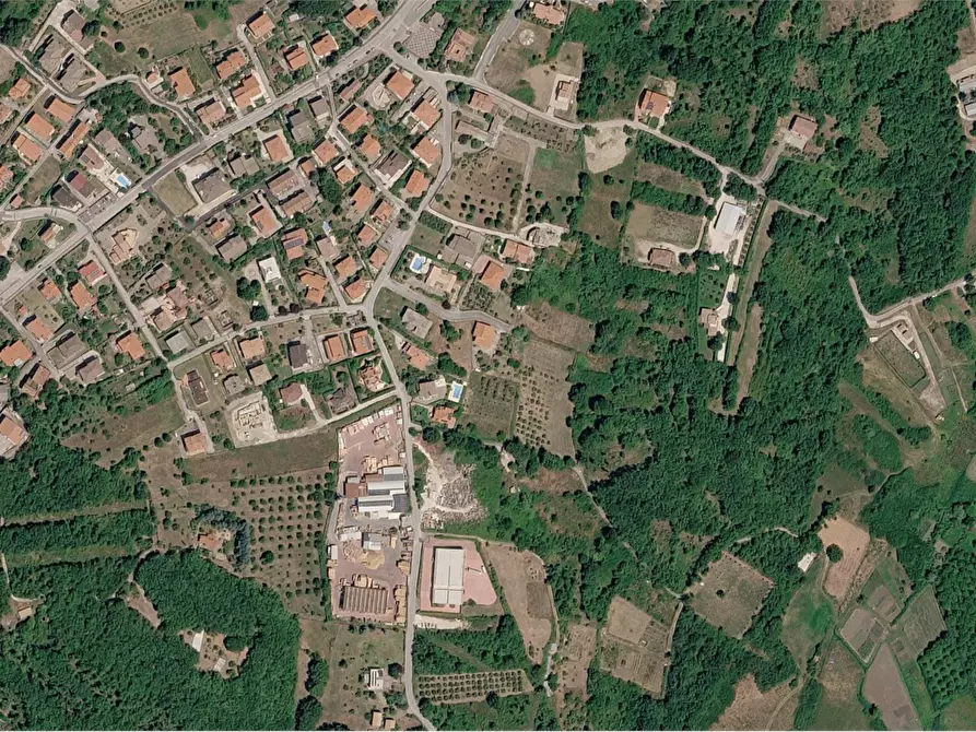Immagine 9 di Capannone industriale in vendita  in viale ippocrate a Pesche
