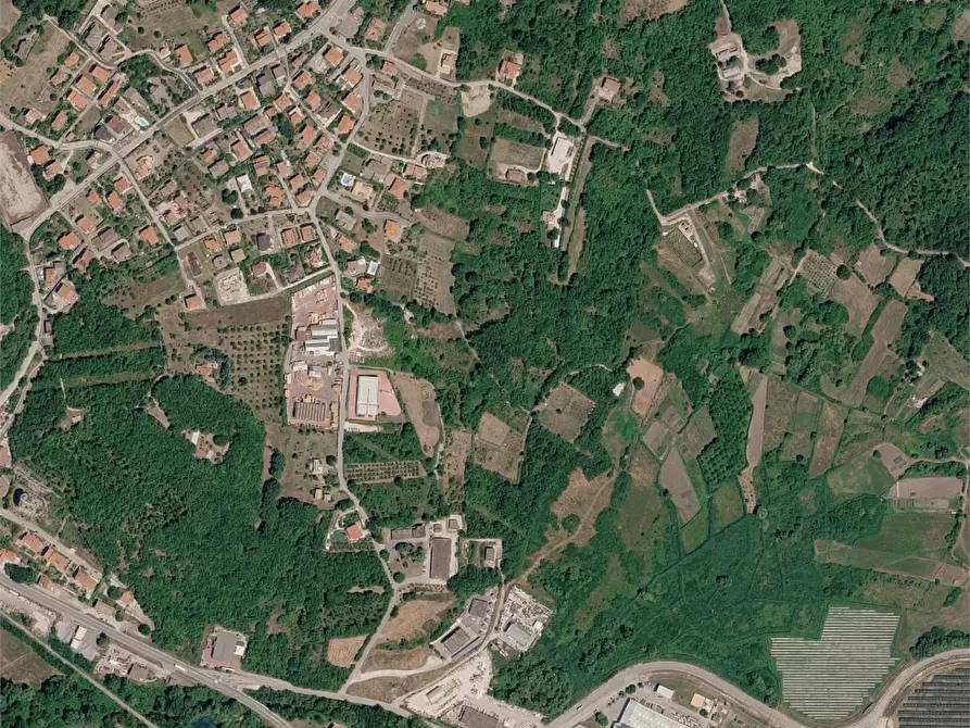 Immagine 10 di Capannone industriale in vendita  in viale ippocrate a Pesche