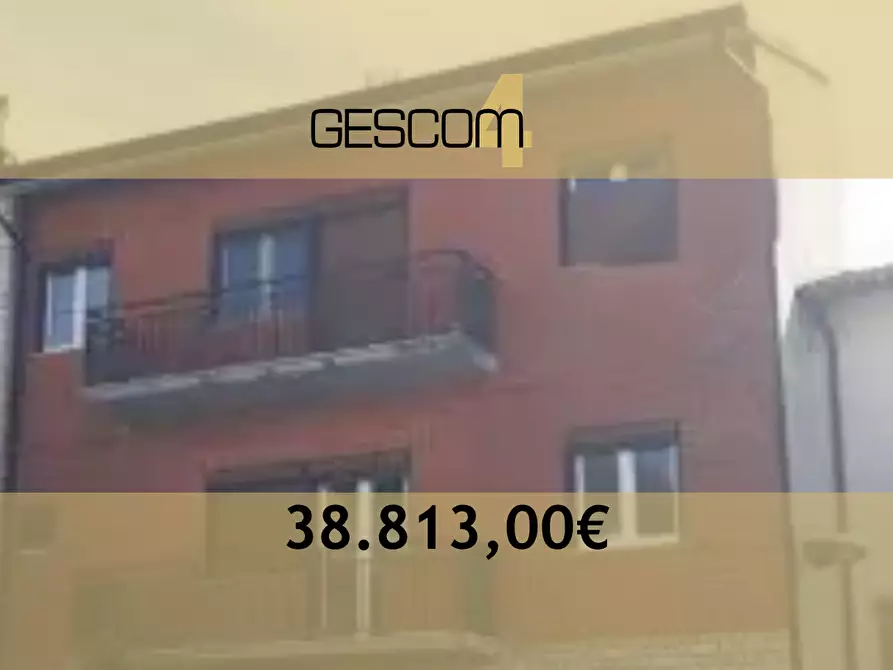 Immagine 1 di Appartamento in vendita  in Via Fiume a Castelpetroso