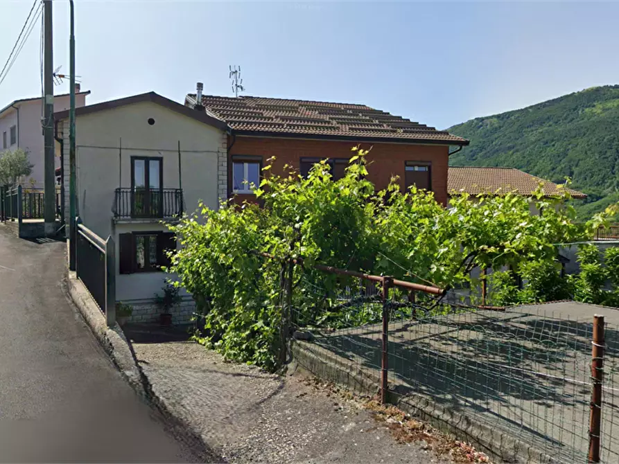 Immagine 4 di Appartamento in vendita  in Via Fiume a Castelpetroso