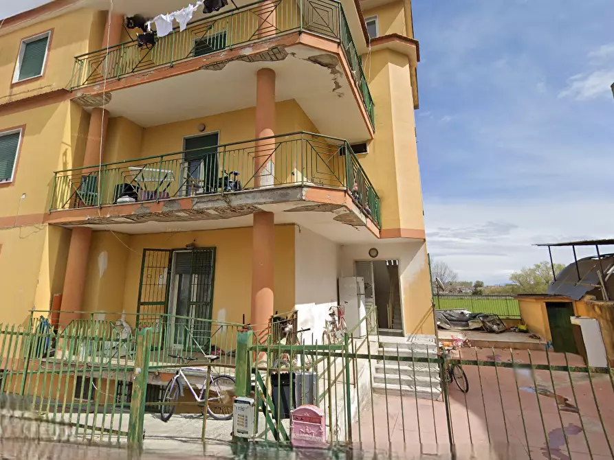 Immagine 16 di Appartamento in vendita  in Via Caltanissetta a Castel Volturno