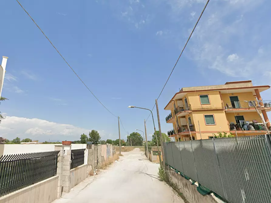 Immagine 19 di Appartamento in vendita  in Via Caltanissetta a Castel Volturno