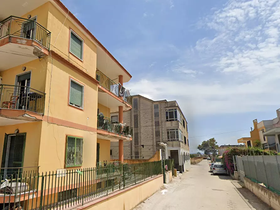 Immagine 20 di Appartamento in vendita  in Via Caltanissetta a Castel Volturno