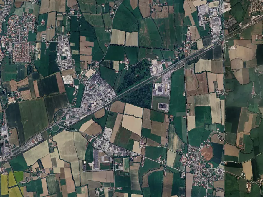 Immagine 9 di Capannone industriale in vendita  in Via Postumia a Quinto Vicentino