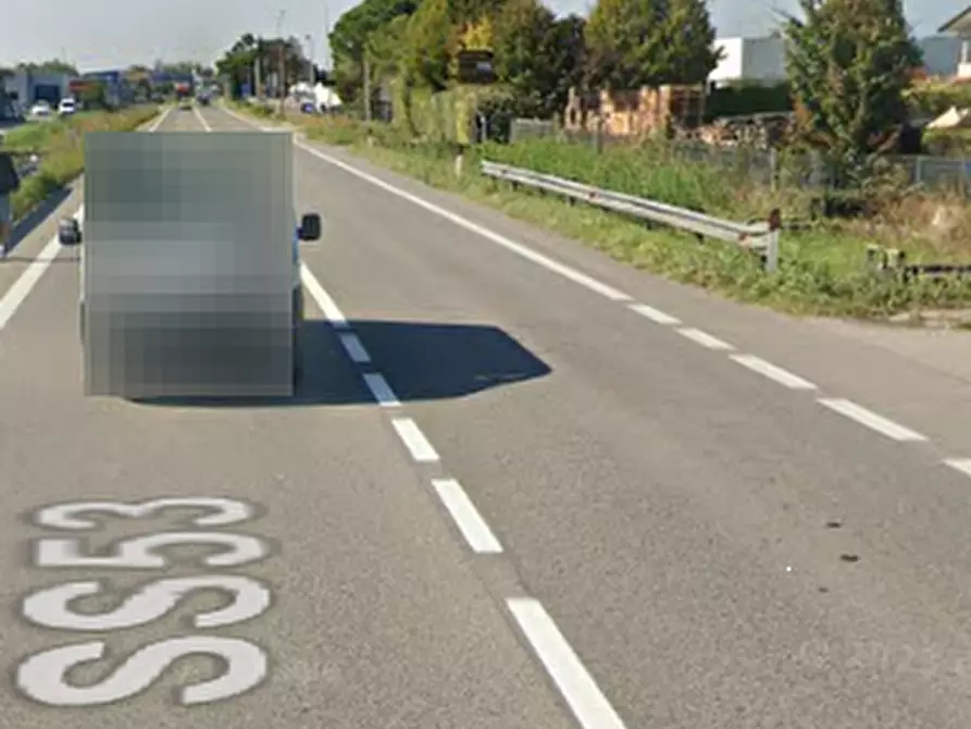 Immagine 12 di Capannone industriale in vendita  in Via Postumia a Quinto Vicentino