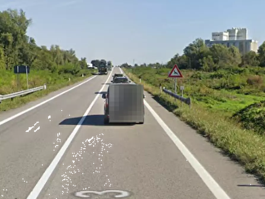 Immagine 13 di Capannone industriale in vendita  in Via Postumia a Quinto Vicentino