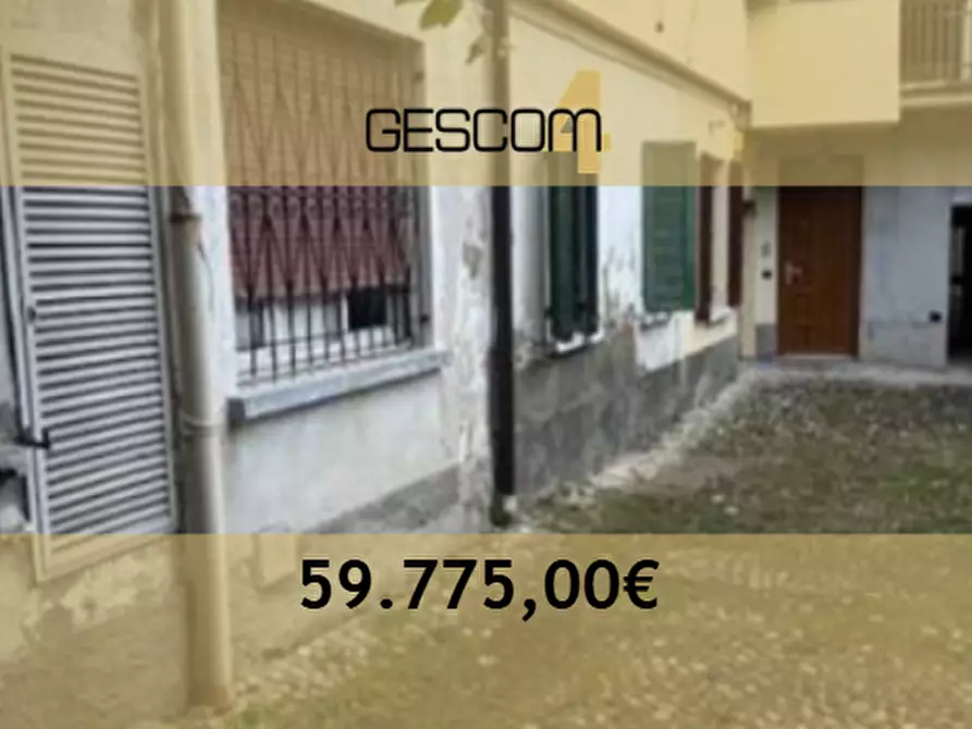 Immagine 1 di Appartamento in vendita  in Via XXV Aprile a Paderno D'adda